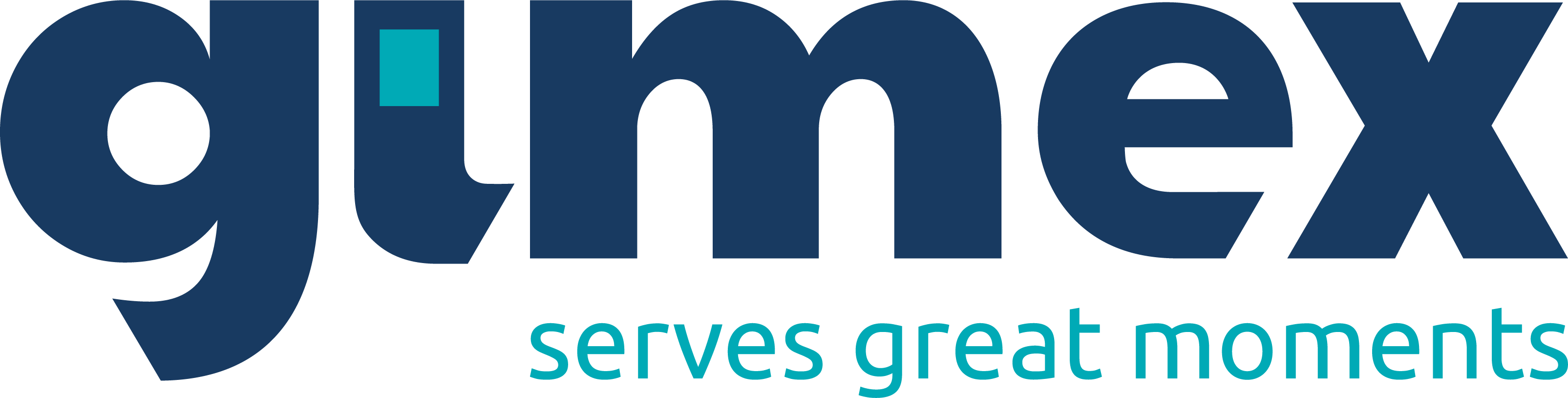 Gimex — serves great moments